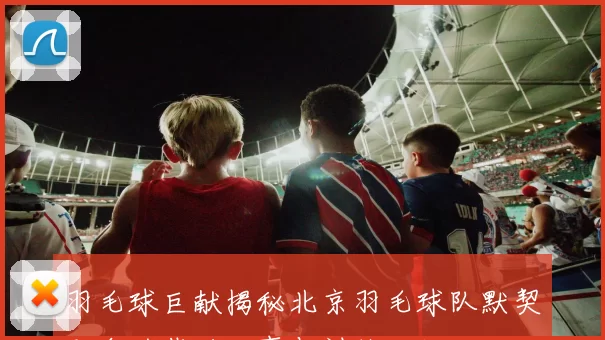 羽毛球巨献揭秘北京羽毛球队默契配合的背后故事与训练秘诀